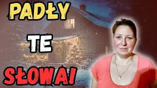Beata Klimek. W Święta padły  TE słowa...