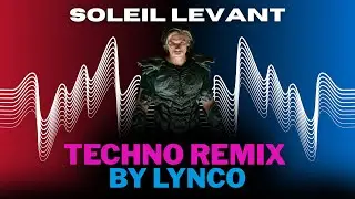 Orelsan ft. SDM - Soleil levant (Techno Remix by Lynco)