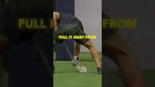 The best FaceOff move to guarantee a cleaner exit. #sports #lacrosse #faceoff #FOA