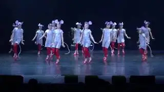 Žurku nams
