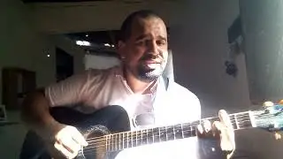 AUGUSTO OLIVEIRA - UM SORRISO (JUBILU'S)