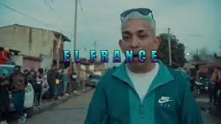 Los buenos con los buenos- EL FRANCE - Prod By @k-libre records @fores fcr