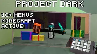 BEST GTAG COPY | PROJECT DARK | GORILLA TAG COPIES