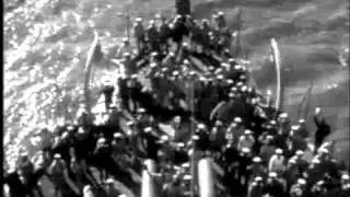 Kyle Wernke Presents: Battleship Potemkin