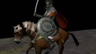 AGE OF THE NARTS (Movie Demo 3)