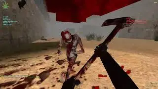 CS 1.6 | Zombie Horror| Silent-Hill SALE/ПРОДАЖА!!! | Приватная Зомби сборка ZP 4.3