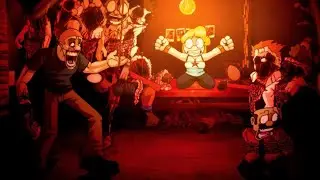 FNF: SHUCKS DEMO - FULL COMBO!!