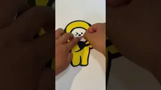 Bt21 Chimmy #shorts #bts #bt21