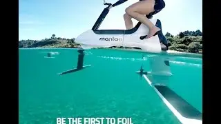 Discover The Coolest Water bikes For Your Next Adventure