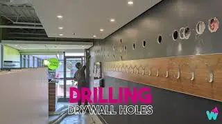 Commercial Soundproofing in a Pilates Studio