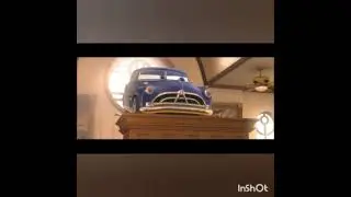 Cars 3, SalQueen - Que Tiene Ella Que No Tenga Yo - (Camela) - (Music Video) HD