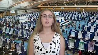 Categories of the Science Fair | GSDSEF Fair Introduction