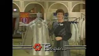 Bergners  1981