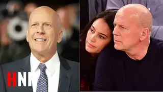Bruce Willis Never Realized He Had Dementia, Says Wife Emma