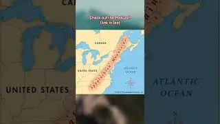 Аппалачские горы