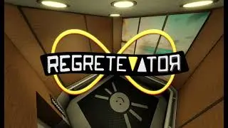 REGRETEVATOR OST: THINGAMABOB