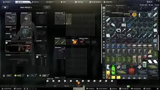 Escape from Tarkov