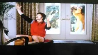 The Pain Ass of Love Guru PART 1