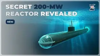 This Asian nation challenges China with a 200 MW sub reactor