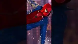 SPIDER-MAN Miles Morales #shorts