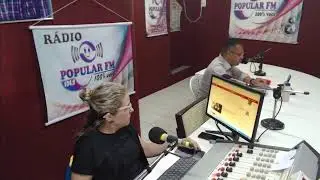 DESPERTAR DA F&Eacute; COM PASTOR LEANDRO SILVA