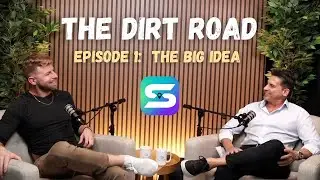 The Big Idea: How Two Non-Tech Founders Started an AI Startup