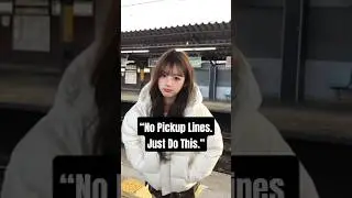 Japanese Girls Love This Type of Guy!? #shorts