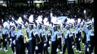 Southern 2010 Honda BOTB Dance Routine