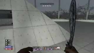 T1Thousand Plays 7 Days to Die: More Base Building and the Day 581 Horde.