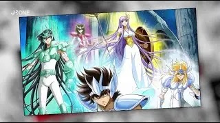 Saint Seiya – Time Odyssey : interview du dessinateur avec Sora ! | Destination MANGAKA