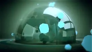 DJ BALEN - Return to the bubble