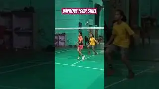 #badminton #sports #racketsport #olympicsport