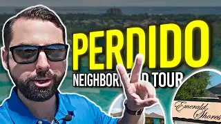 Perdido Key Florida - NAS Pensacola, Neighborhood Tour | Homes For Sale In Perdido Key Florida
