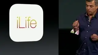 CNET News - Apple refreshes iLife with new iPhoto and iMovie