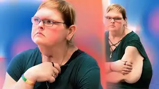 &laquo;Разборки между сестрами Слейтон&raquo; &ndash; не мешают ли токсичные отношения преображению Тэмми?