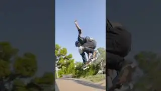Keep your head safe with #triple8nyc 🫶🛹  #elliotsloan #brent_hyden #skatepro #skateboarding