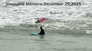 Surf Marocco Imsouane (1) 29. decembra 2025