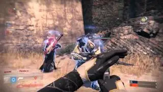 Trials Lag Rusted Lands