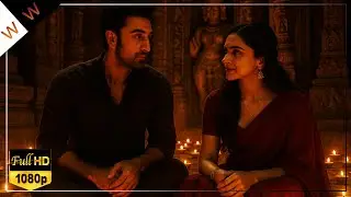 New Song Raahe | Ranbir Kapoor & Deepika Padukone | Latest Hindi Songs 2025