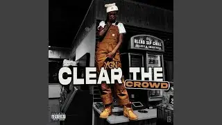 Clear The Crowd