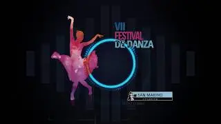 VII Festival de Danza