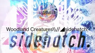 ◢sidehatch.: ◢interstitial&bull;nina1