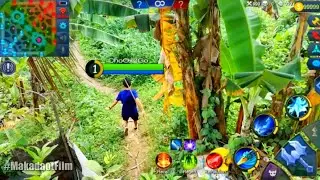 Ｍｏｂｉｌｅ Ｌｅｇｅｎｄｓ in Real Life Savage Parody - Part 1