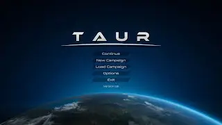 Taur - Day +100 - Brutal Difficulty Playthrough