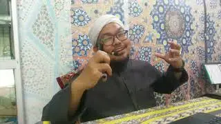 TALAQQI KITAB KULIAH DHUHA 28 DISEMBER  2025
