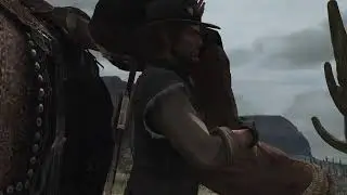 Side quest: American Appetites