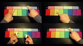 Specdrums: 