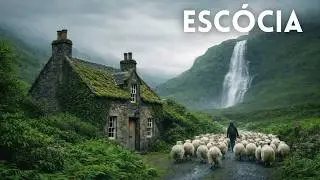 Scotland | The Most Beautiful Country in the World That People Don't Know About | Travel Documentary