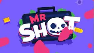 Bullet master прохождение. 1 часть