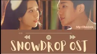 Snowdrop Ost Playlist